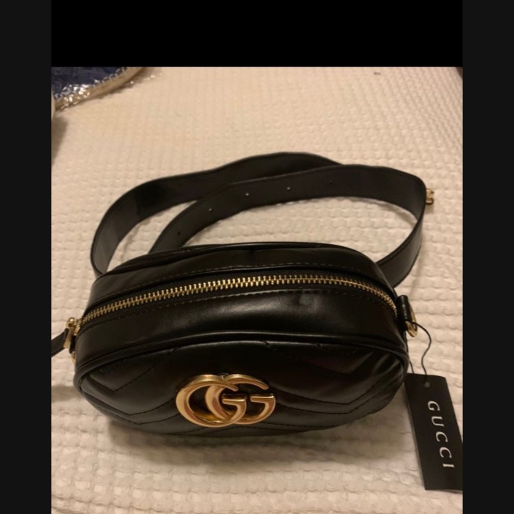 Funny bag